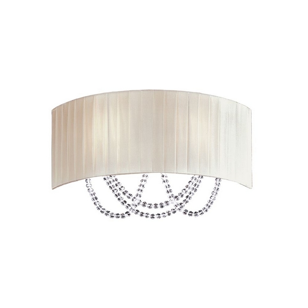 

Бра 1402/A Newport 1400 white, Белый, 1400 1402/A white