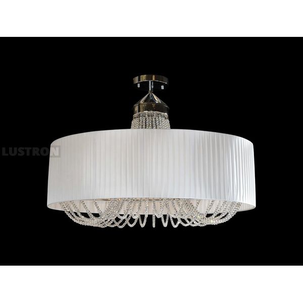 

Потолочная люстра 1406/S Newport 1400 white, 1400 1406/S white