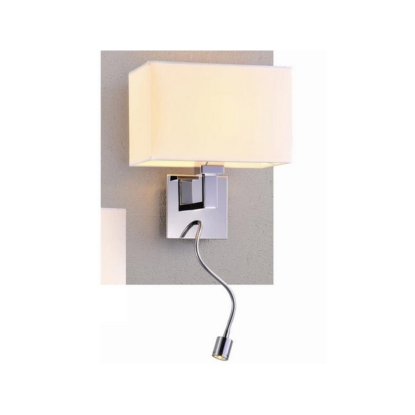 

Бра 14202/A Newport 14000 white, Белый, 14000 14202/A white