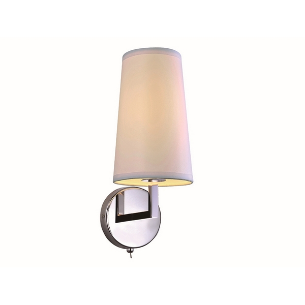 

Бра 14701/A Newport 14000 white, Белый, 14000 14701/A white