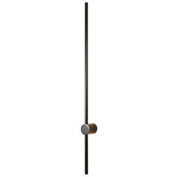 

Настенный светильник светодиодный Newport 15000 15102N/A black glossy, Черный, 15000 15102N/A black glossy