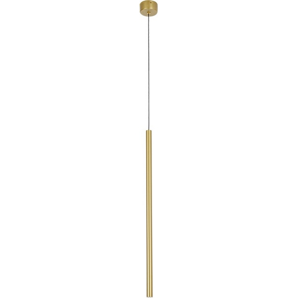 

Подвесной светильник светодиодный Newport 15000 15105/S brass, Латунь, 15000 15105/S brass
