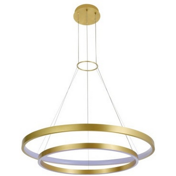 

Подвесной светодиодный светильник Newport 15000 15109N/S brass кольцо, Латунь, 15000 15109N/S brass