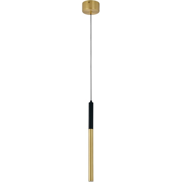 

Подвесной светильник светодиодный Newport 15000 15110/S brass, Латунь, 15000 15110/S brass