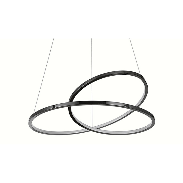 

Подвесной светильник светодиодный Newport 15000 15202/S black glossy, Черный, 15000 15202/S black glossy
