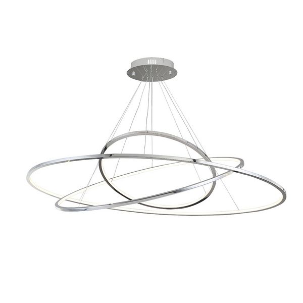 

Подвесной светильник 15203/S Newport 15000 chrome, 15000 15203/S chrome