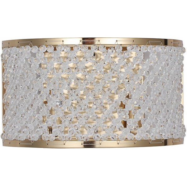 

Бра Newport 1720 1722/A bronze, Прозрачный, 1720 1722/A bronze