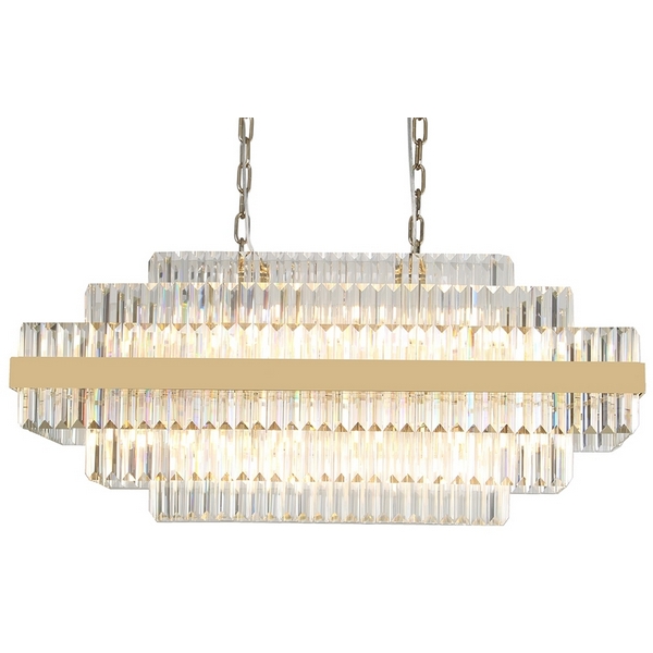 

Подвесной светильник 31136/S gold Newport 31100, Золото, 31100 31136/S gold
