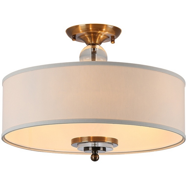 

Потолочная люстра на штанге Newport 31300 31305/PL black brass, Бежевый, 31300 31305/PL black brass