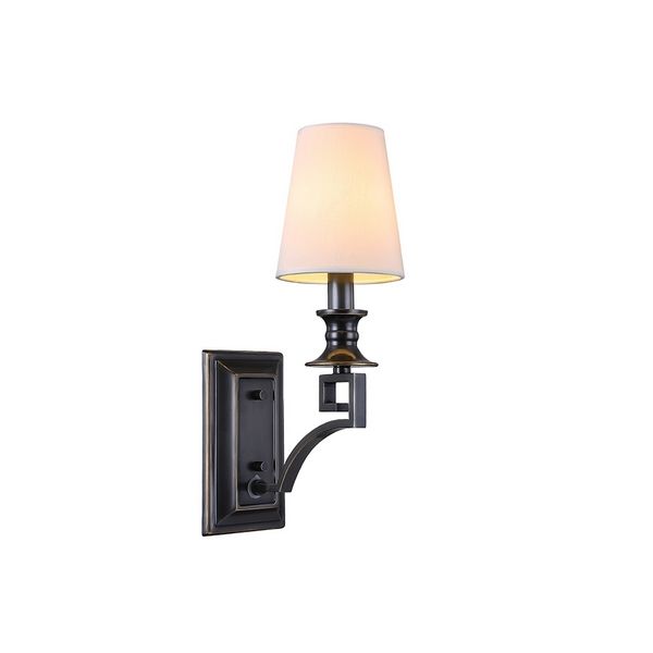 

Бра black+gold Newport 3140 3141/A, Бежевый, 3140 3141/A black+gold