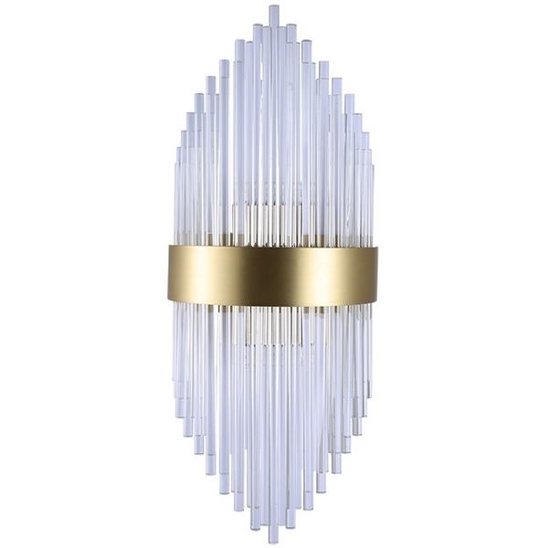 

Бра 3280 3285/A brass Newport, Латунь, 3280 3285/A brass