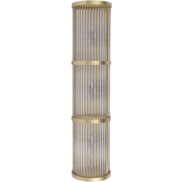 

Бра 3280 3286/A brass Newport, Латунь, 3280 3286/A brass