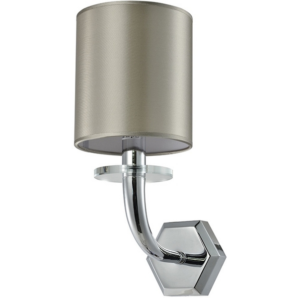 

Бра Newport 3330 3331/A chrome без абажуров, Хром, 3330 3331/A chrome без абажуров