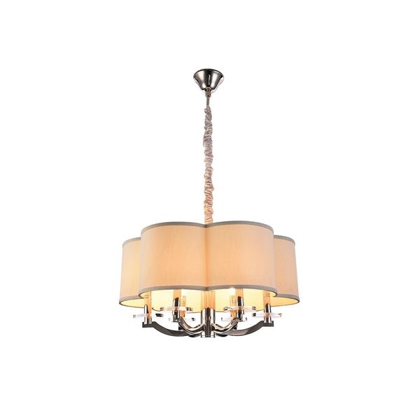 

Подвесная люстра Newport 3350 3356/C, 3350 3356/C