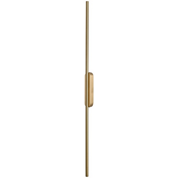 

Настенный светильник светодиодный Newport Сабина 3512N/A brass, Латунь, Сабина 3512N/A brass