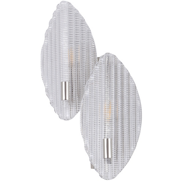 

Бра 35000 35502/A nickel Newport, Никель, 35000 35502/A nickel