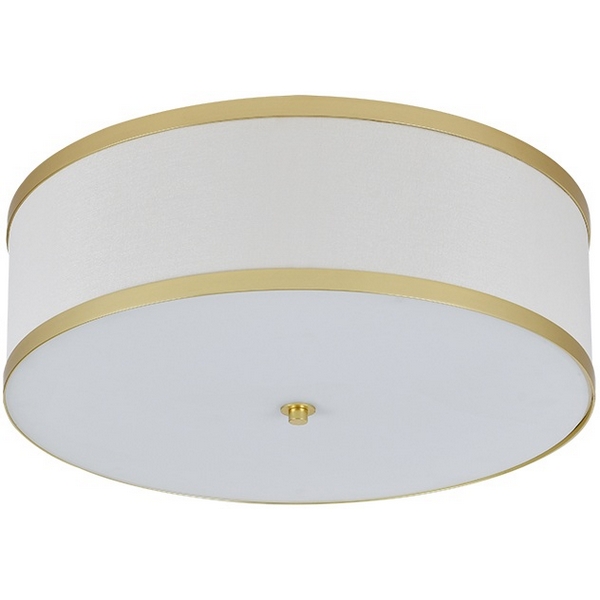 Изображение товара Потолочный светильник Newport Sara 3555/PL mat.gold Изображение товара Потолочный светильник Newport Sara 3555/PL mat.gold