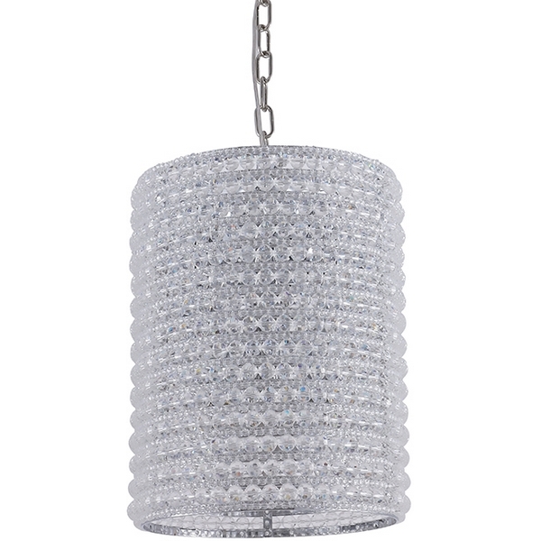 

Подвесной светильник 3626/S chrome Newport 3620, Хром, 3620 3626/S chrome