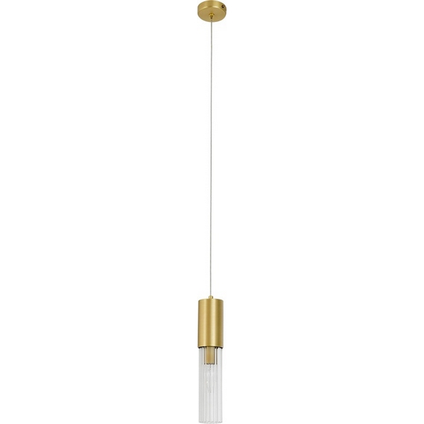 

Подвесной светильник Newport 3720 3721/S brass, Прозрачный, 3720 3721/S brass