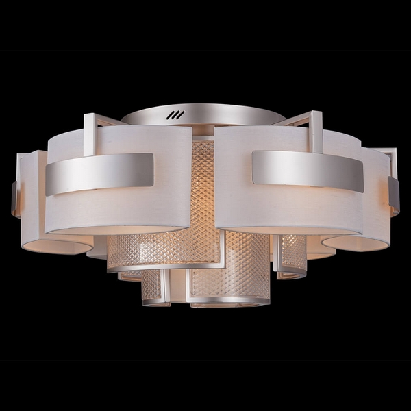 

Потолочная люстра Newport 4300 4310/PL, 4300 4310/PL