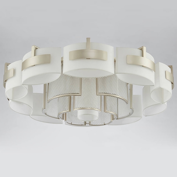 

Потолочная люстра Newport 4300 4316/PL, 4300 4316/PL