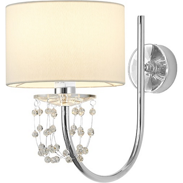 

Бра Newport 4360 4361/A chrome, Хром, 4360 4361/A chrome