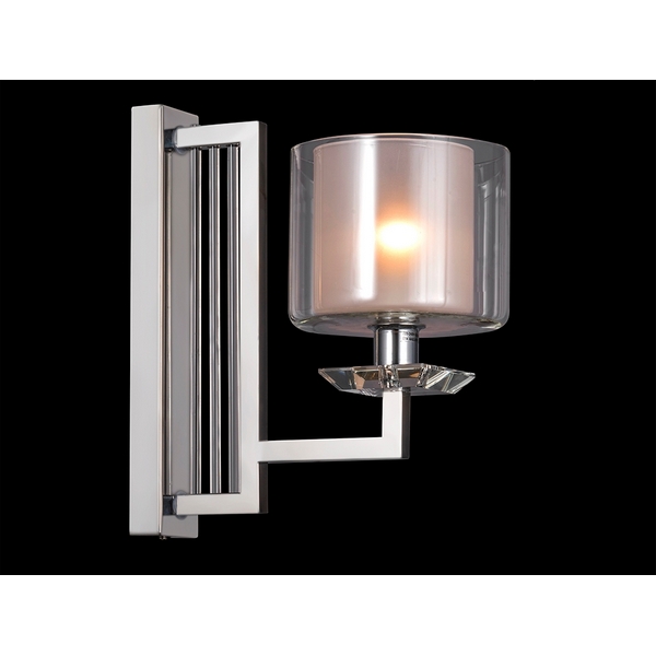 

Бра 4401/A Newport 4400 chrome, Хром, 4400 4401/A