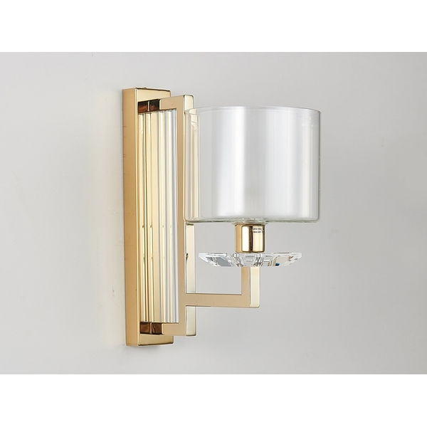 

Бра Newport 4400 4401/A gold, Золото, 4400 4401/A gold