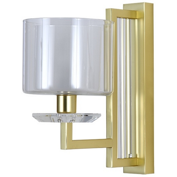 Изображение товара Бра Newport Александра 4401/A mat.gold