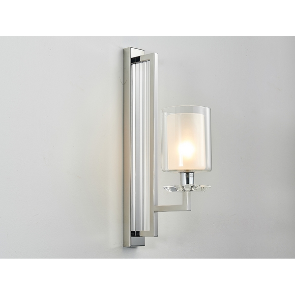 

Бра 4401 L/A chrome (Newport), Хром, 4400 4401 L/A chrome