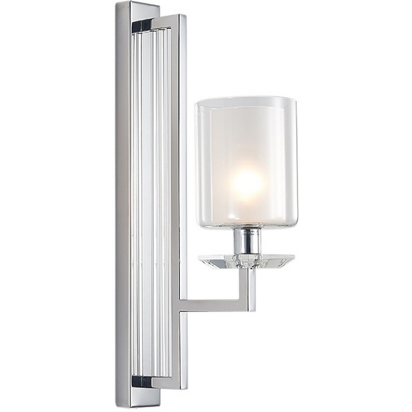 

Бра Newport 4400 4401 L/A chrome new, Хром, 4400 4401 L/A chrome new