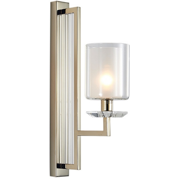 

Бра Newport 4400 4401 L/A gold new, Золото, 4400 4401 L/A gold new