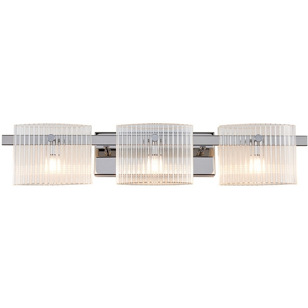 

Бра 4530 4533/A chrome Newport, Хром, 4530 4533/A chrome