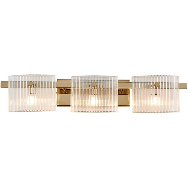

Бра 4530 4533/A gold Newport, Золото, 4530 4533/A gold