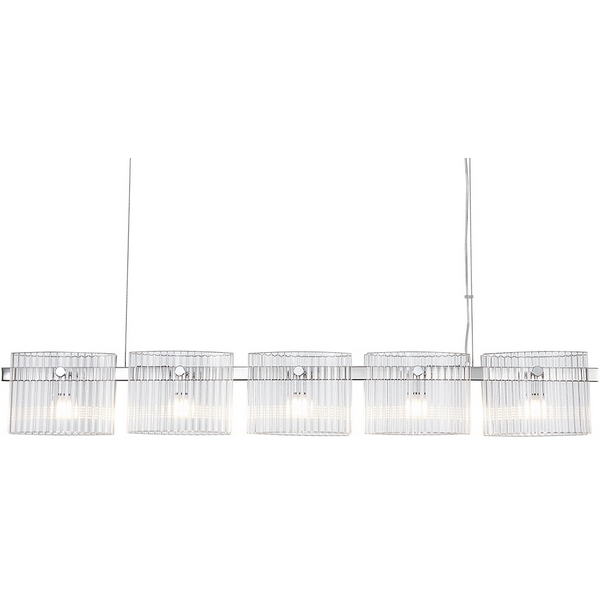 

Подвесной светильник 4535/S chrome Newport 4530, Хром, 4530 4535/S chrome