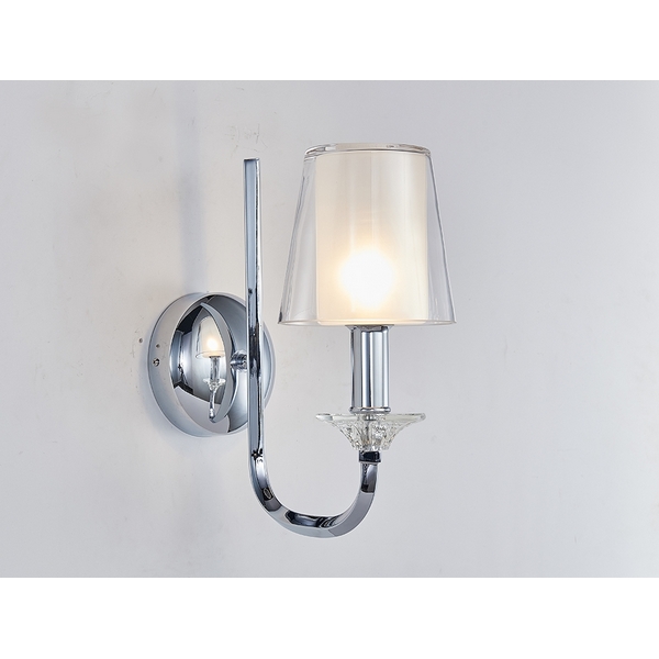 

Бра Newport 4600 4601/A chrome, Хром, 4600 4601/A chrome