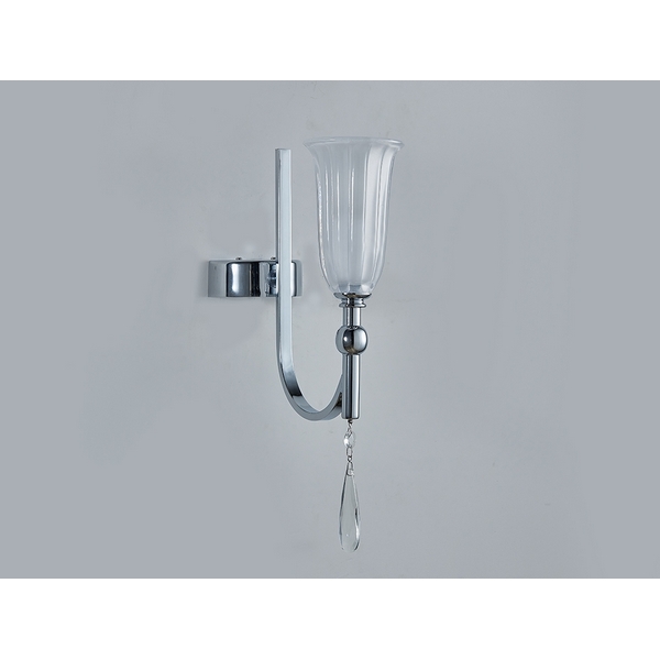 

Бра Newport 4800 4801/A chrome, Хром, 4800 4801/A chrome