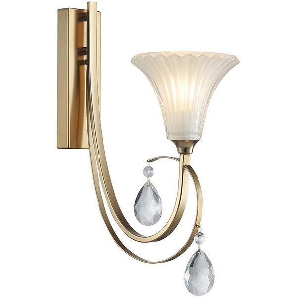 Изображение товара Бра Newport Teona 4821/A new