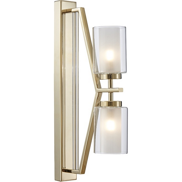 

Бра Newport 4900 4902/A gold, 4900 4902/A gold