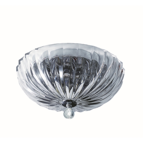 

Потолочная люстра 62004/PL Newport 62000 clear, 62000 62004/PL clear
