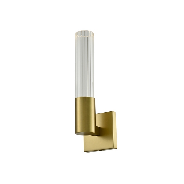 

Бра 7271/A Newport 7270 brass, Латунь, 7270 7271/A brass