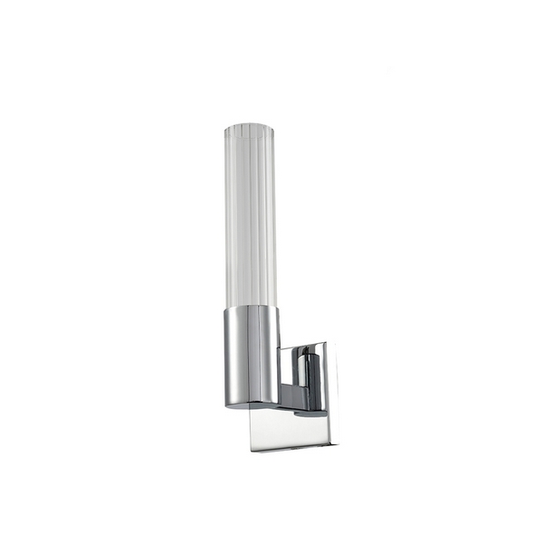 

Бра 7271/A Newport 7270 chrome, Хром, 7270 7271/A chrome