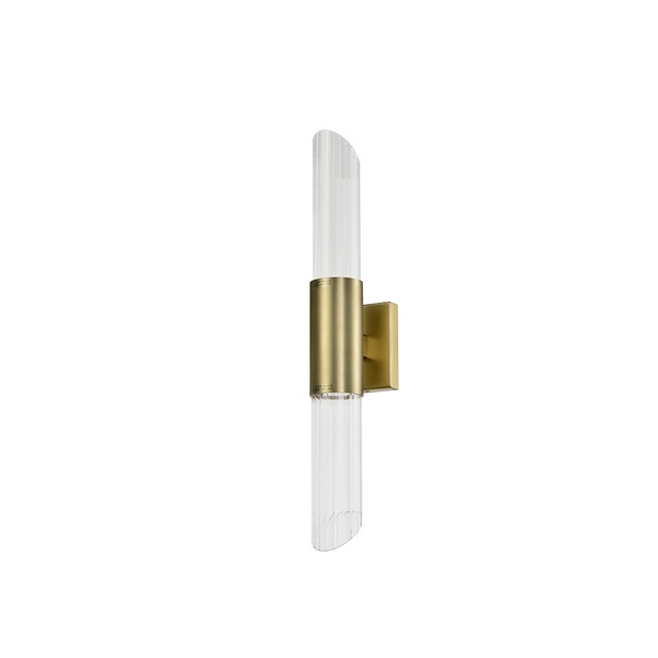

Бра 7272/A Newport 7270 brass, Латунь, 7270 7272/A brass