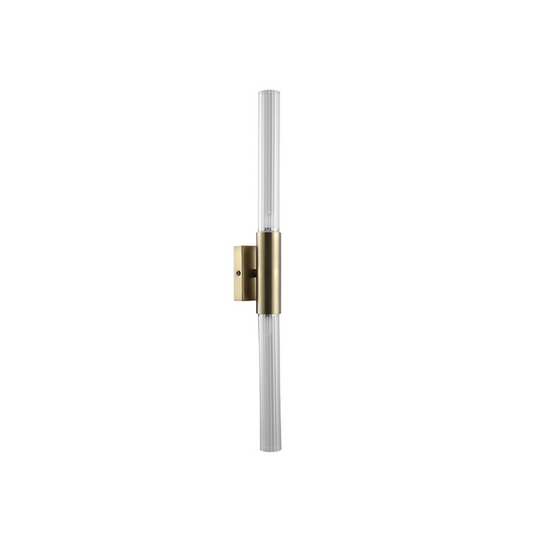 

Бра 7273/A Newport 7270 brass, Латунь, 7270 7273/A brass