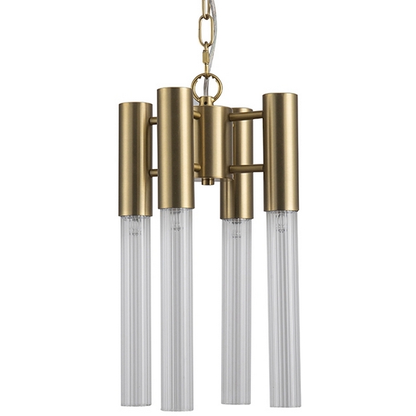 

Подвесной светильник 7274/S brass Newport 7270, Латунь, 7270 7274/S brass