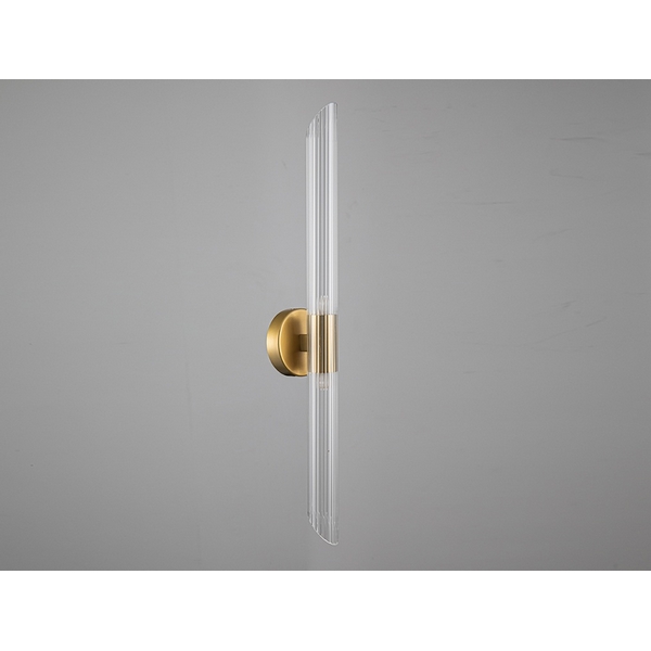

Бра Newport 7270 7278/A brass, Латунь, 7270 7278/A brass