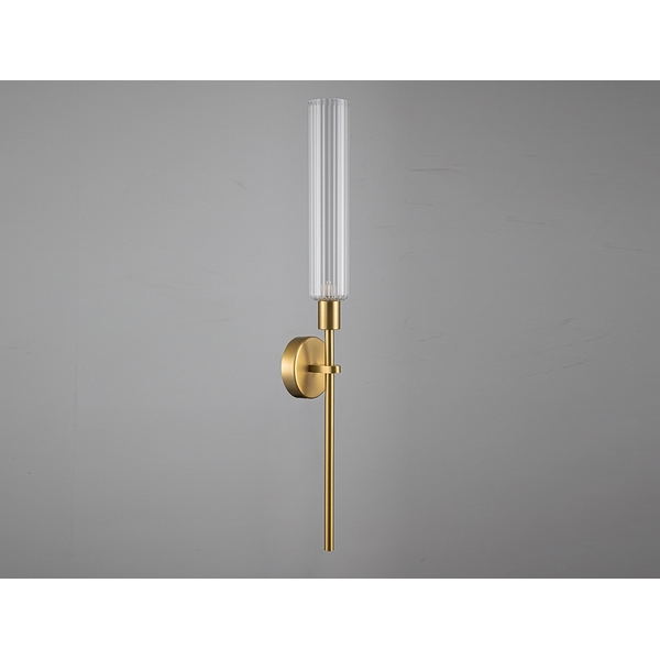 

Бра Newport 7290 7291/A brass, Латунь, 7290 7291/A brass