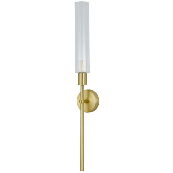 

Бра Newport 7290 7291/A brass new, Латунь, 7290 7291/A brass new