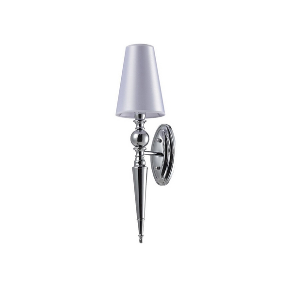 

Бра 7801/A без абажуров Newport 7800 chrome, Хром, 7800 7801/A chrome без абажуров