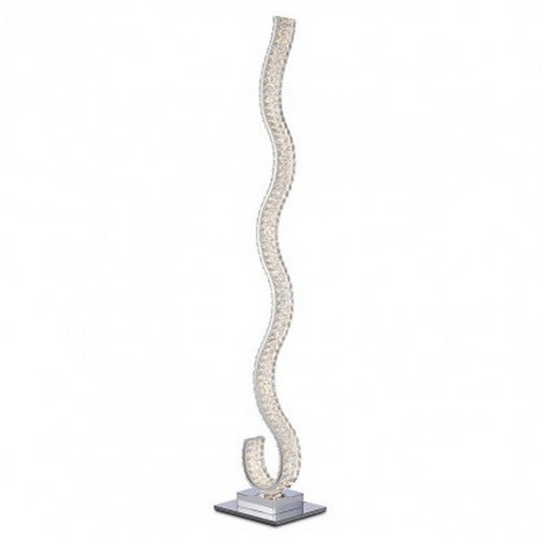 

Торшер Newport 8240 8240N/FL chrome, 8240 8240N/FL chrome